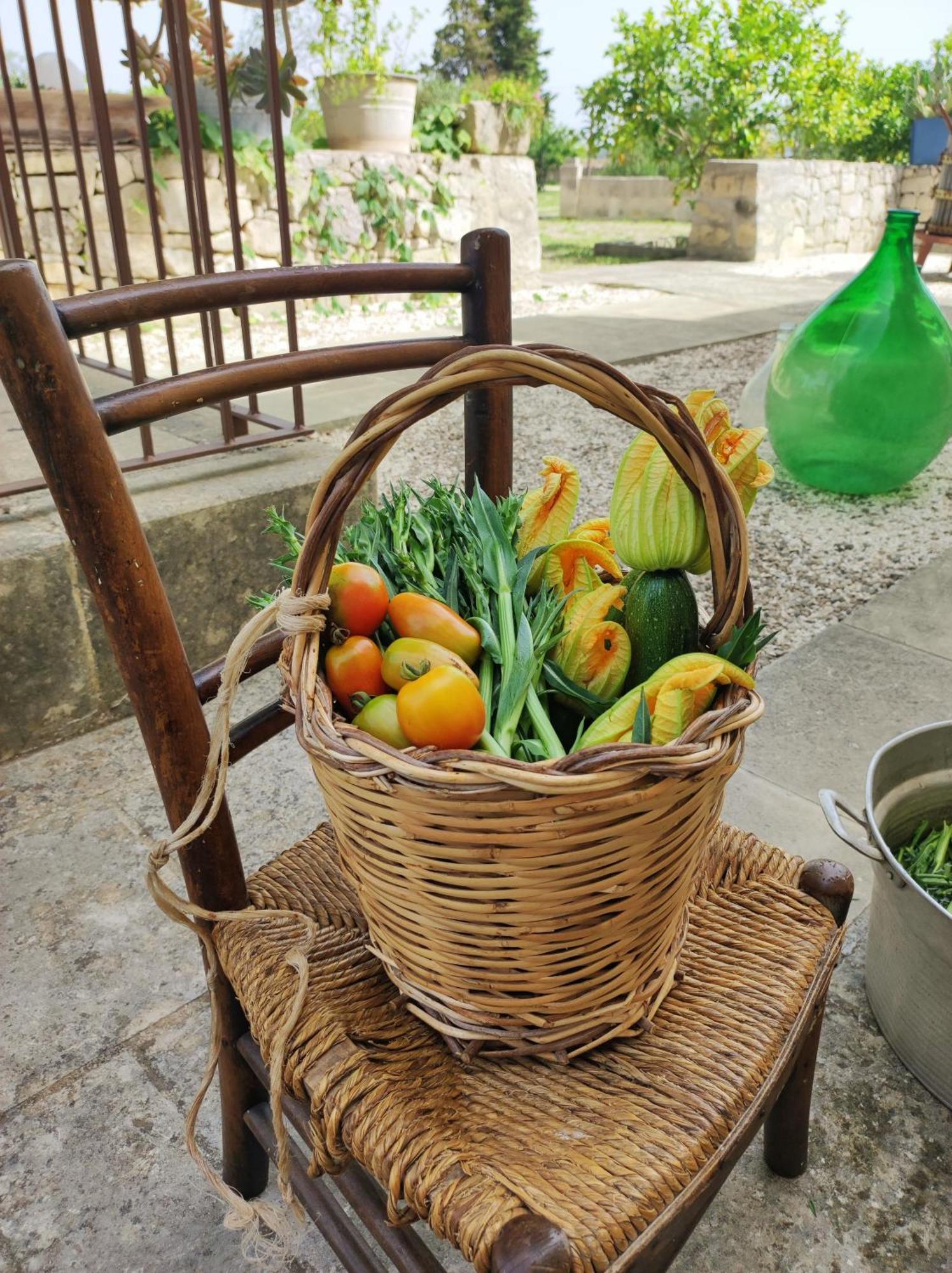 Masseria Cataldo Corigliano dʼOtranto エクステリア 写真