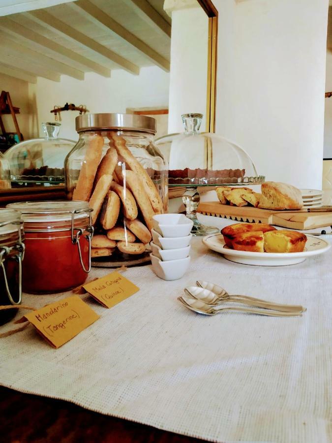 Masseria Cataldo Corigliano dʼOtranto エクステリア 写真